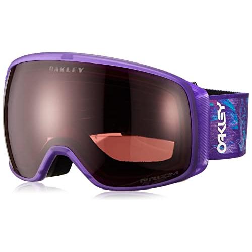 Oakley Flight Tracker L Snow Goggles