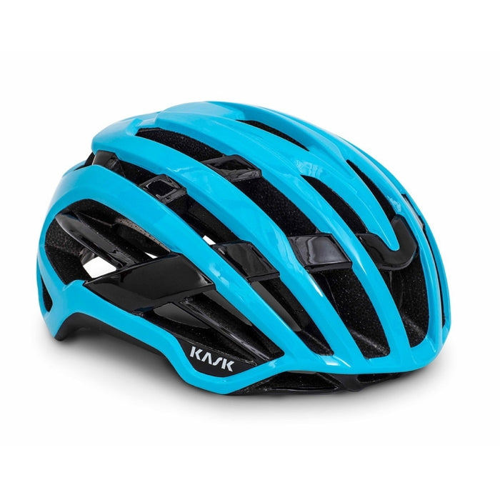 Kask Valegro Lightweight Ventilated Road Cycling Helmet with Advanced Safety Features Bicycle Helmets