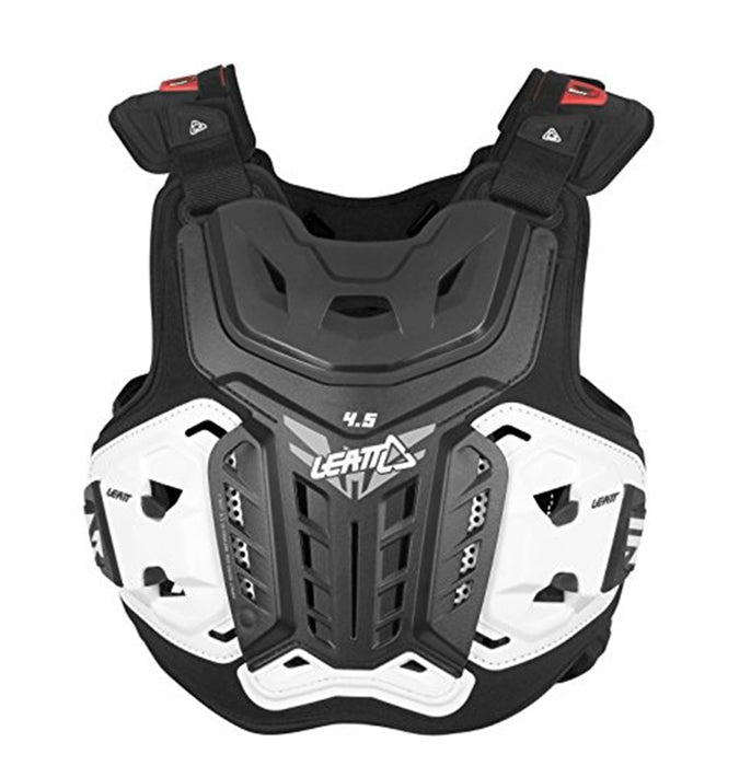 Leatt 4.5 Chest Protector Bicycle Chest & Spine Protection