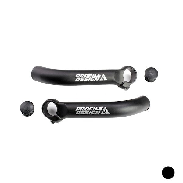 Profile Design Brief Bicycle Bar Ends
