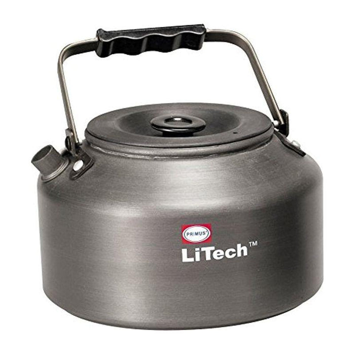 Primus Filling Adapter For Use With Butane Canisters  1.5L  Camping Coffee Pot