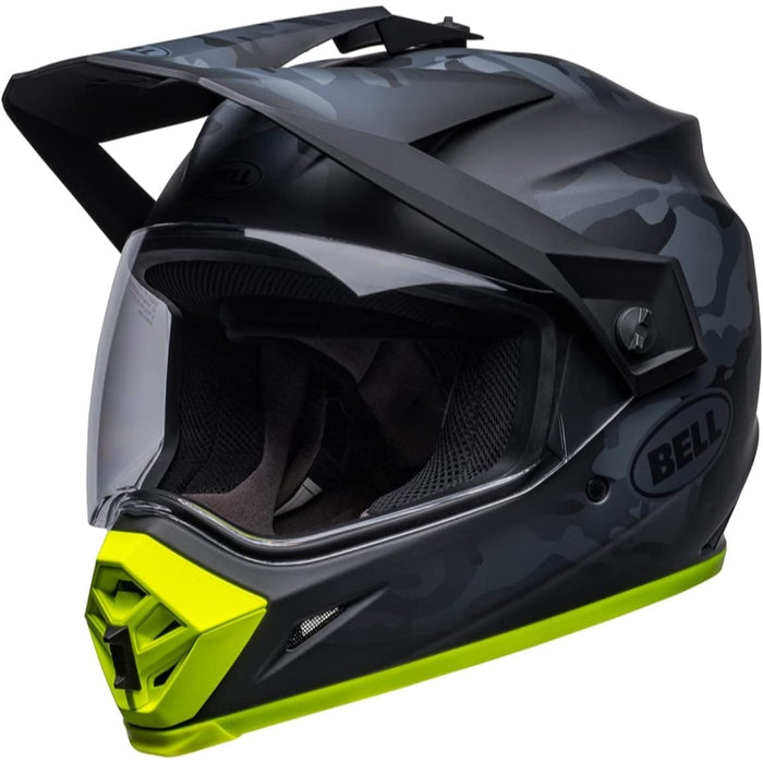 Bell Powersports MX-9 Adventure MIPS Motorcycle Helmets