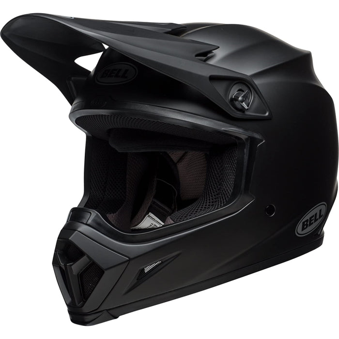 Bell Powersports MX-9 Adventure MIPS Motorcycle Helmets