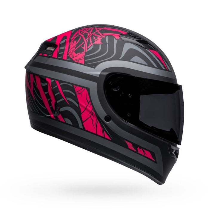 Bell Powersports Qualifier Motorcycle Helmets