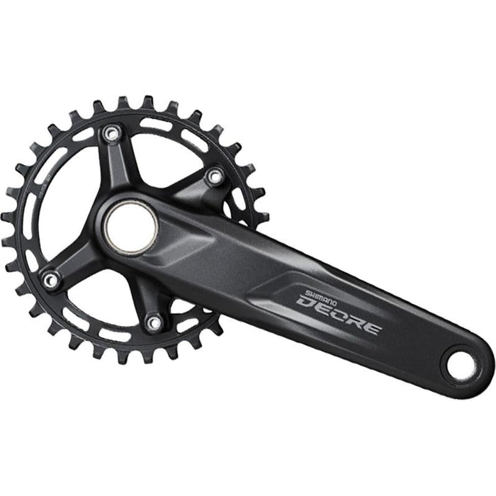 SHIMANO Deore FC-M5100-1 Bicycle Cranksets