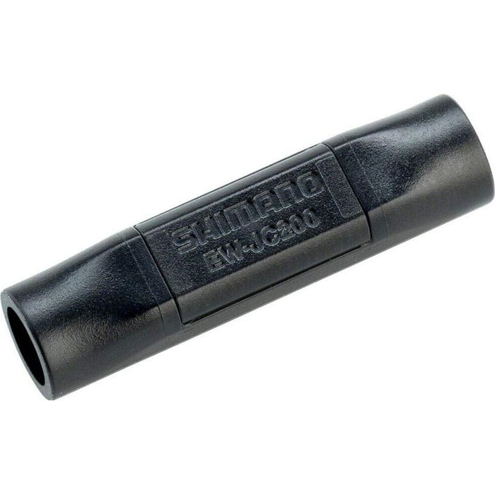 Shimano 2 Ports Junction Ew-Jc200E-Tube Port X2 Bicycle Computer Accessories