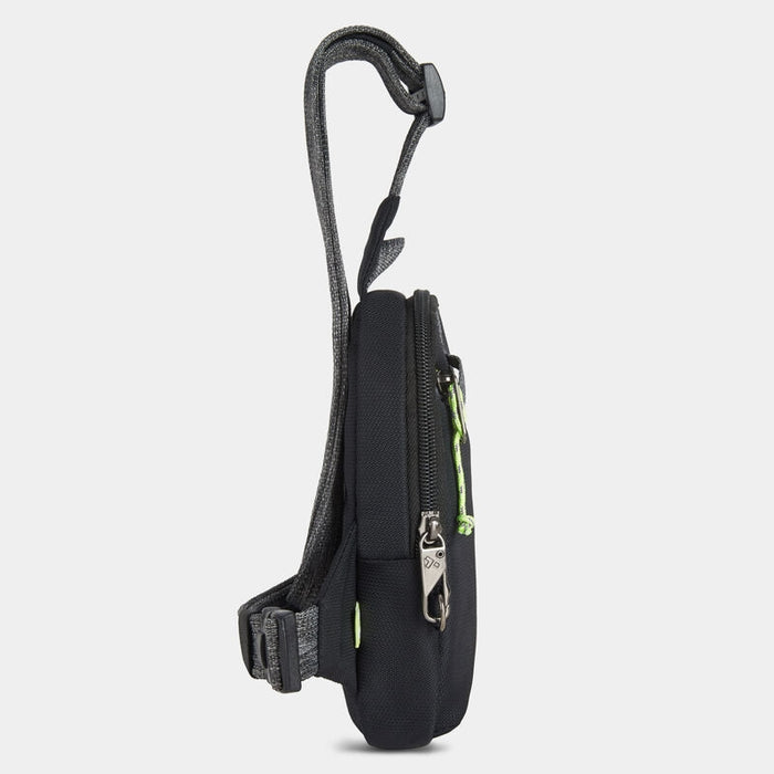 Travelon AT Greenlander Compact Sling Lifestyle Crossbody & Totes