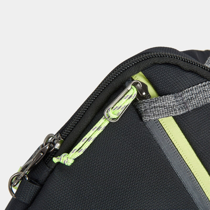Travelon AT Greenlander Compact Sling Lifestyle Crossbody & Totes