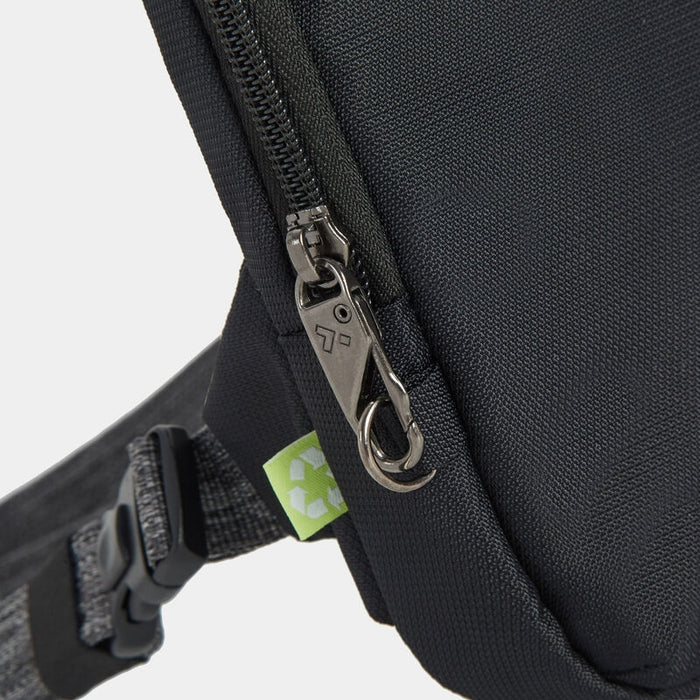 Travelon AT Greenlander Compact Sling Lifestyle Crossbody & Totes