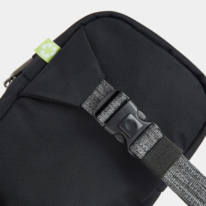Travelon AT Greenlander Compact Sling Lifestyle Crossbody & Totes