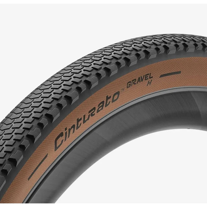 Pirelli Cinturato Gravel Hard Terrain Bicycle Tires