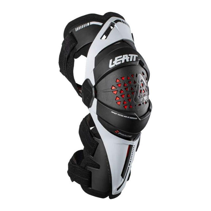 Leatt Brace Z-Frame Bicycle Knee Pads