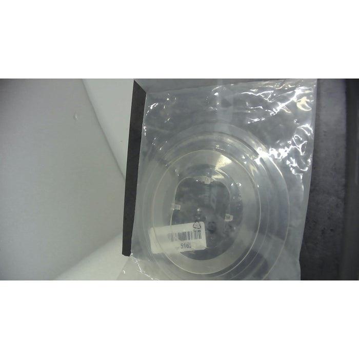 Shimano Freehub Spoke Protector 32-34 Tooth. 4 Hook. 32 Hole Clear Plastic - Open Box - (Without Original Box)