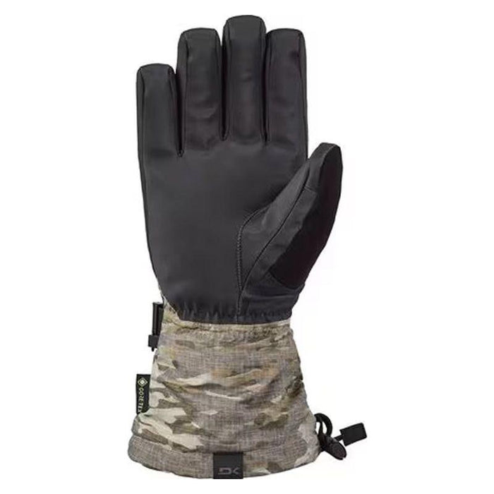 Dakine Titan Gore-Tex Short Snow Gloves