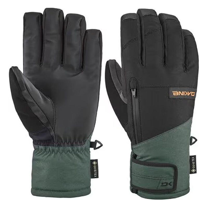 Dakine Titan Gore-Tex Short Snow Gloves