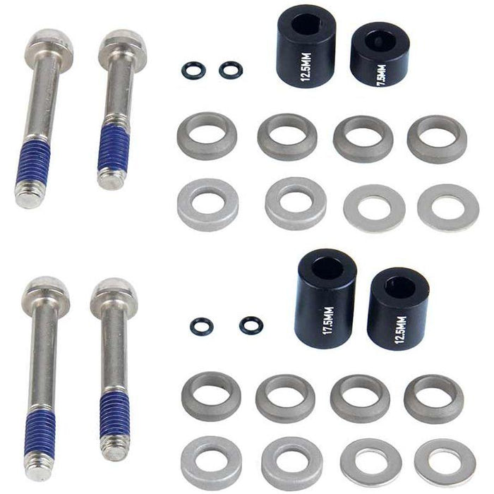 Avid Post Spacer Bicycle Brake Adaptors