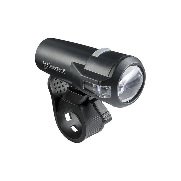 Axa Compactline 35 Ebike Headlight E-Bike Part & Accessories