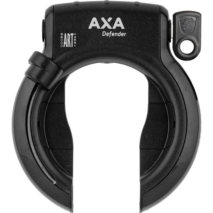 Axa Defender Ring Bicycle Cable Locks