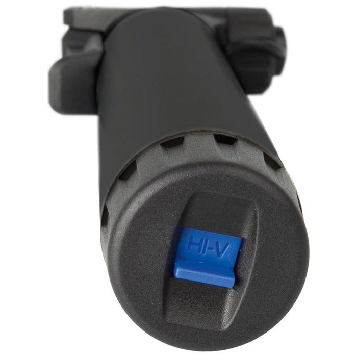 Beto, 2 Stages, Pump, 120psi, Reversible, Black