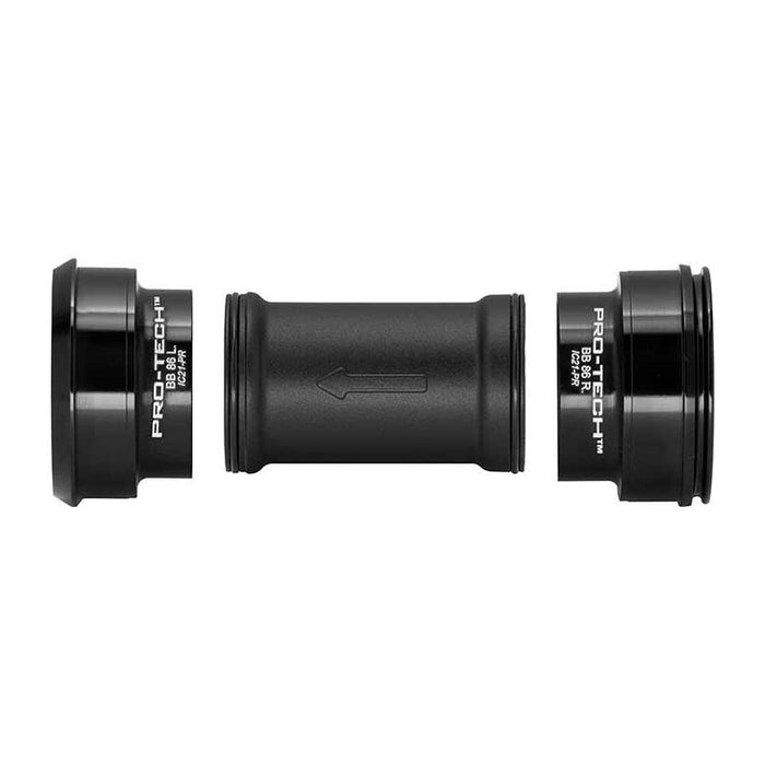 Campagnolo Pro-Tech BBright Press Fit BB BBright Width:79mm Diameter:46mm Bicycle Bottom Brackets