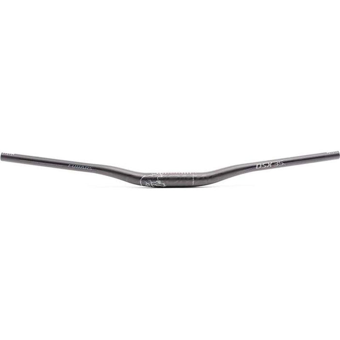 Chromag Fubars OSX 35 MTB Handlebar Diameter: 35mm 800mm Rise: 35mm Black