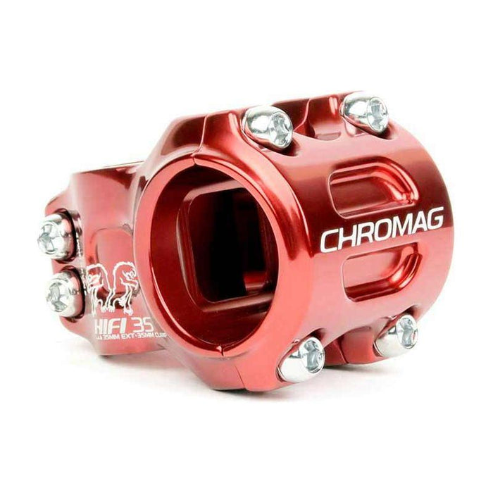 Chromag Hifi 35 Stem 1-1/8'' 0° Dia: 35mm