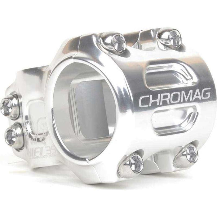 Chromag Hifi 35 Stem 1-1/8'' 0° Dia: 35mm