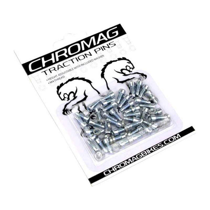 Chromag Long Pedal Pins - Synth 40pcs