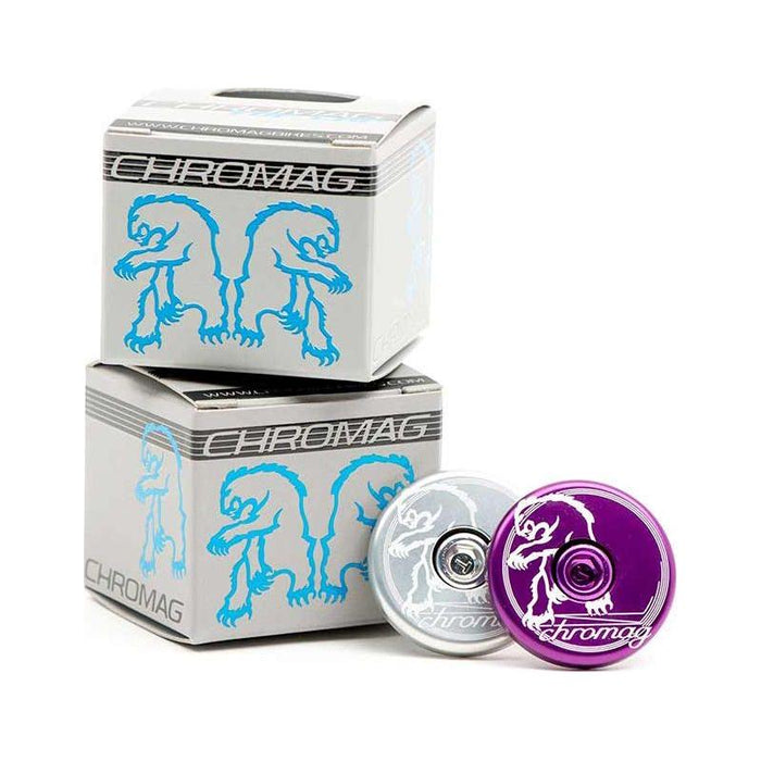 Chromag Top Cap 1-1/8''