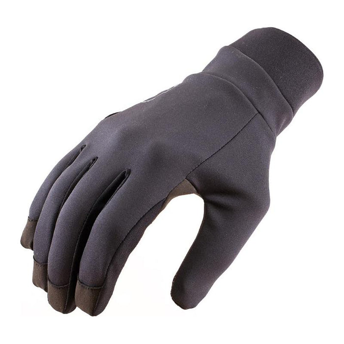 Chromag, Raven, Full Finger Gloves, Black, XXL, Pair