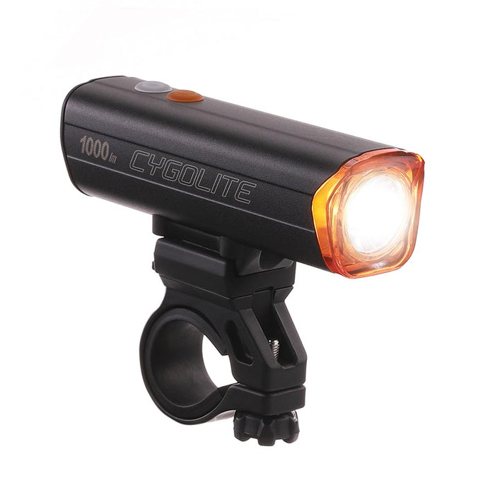 Cygolite Velocity Endurance Headlight Bicycle Lights