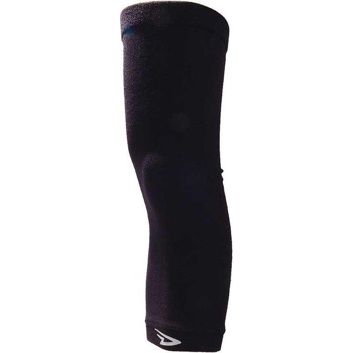 Defeet, Kneekers Black Coolmax 1 Size Bicycle Knickers