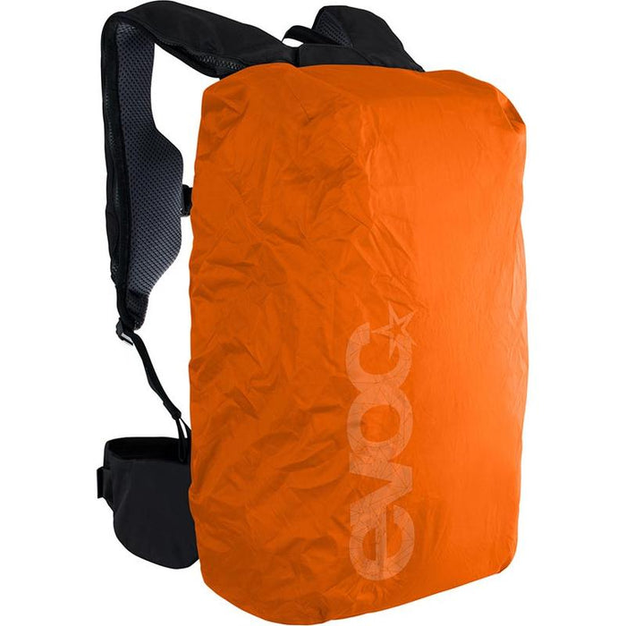 EVOC Raincover Sleeve Commute Bright Orange