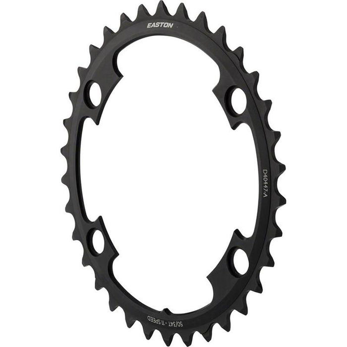 Easton Asymmetric Bicycle Chainrings Replacement Chainring for Road and MTB Bikes Bicycle Chainrings