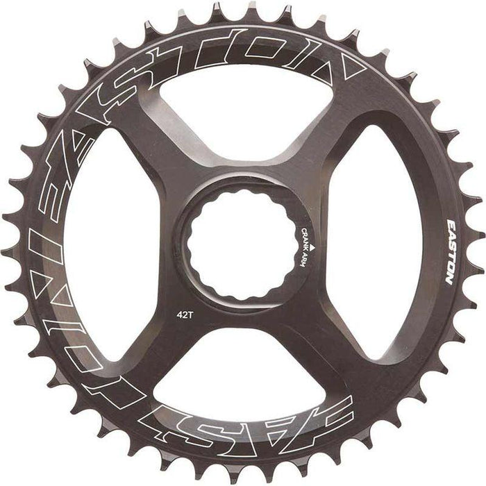 Easton Direct Mount CINCH Chainring — CNC Machined Lightweight Narrow-Wide Design Bicycle Chainrings