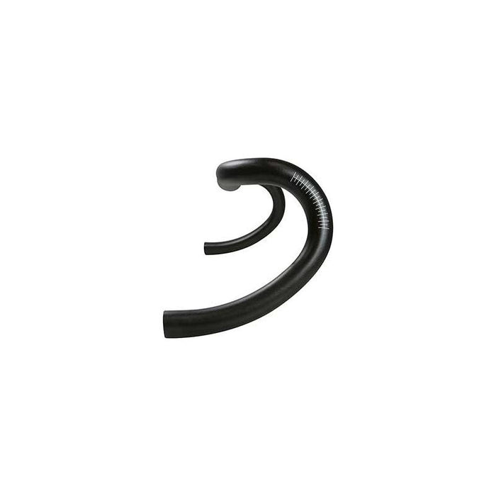 Easton EA50 AX Drop Handlebar - Aluminum 31.8mm Road Cycling Handlebar Bicycle Handlebars