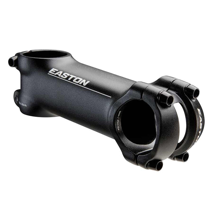 Easton EA50 Alloy Bicycle Stem - Lightweight Road and Cyclocross Stem for Performance Riding Bicycle Stems