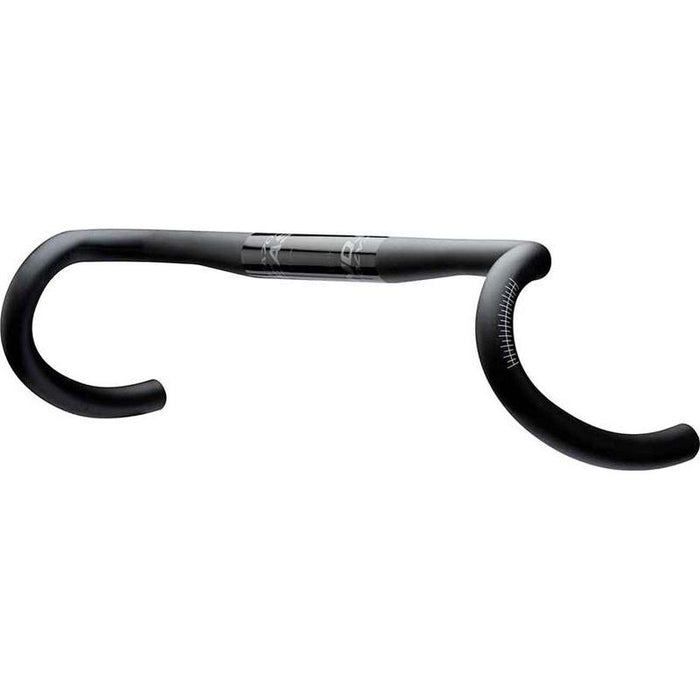 Easton EA70 AX Drop Handlebar - Aluminum 31.8mm Road Handlebar for Performance Bicycle Handlebars