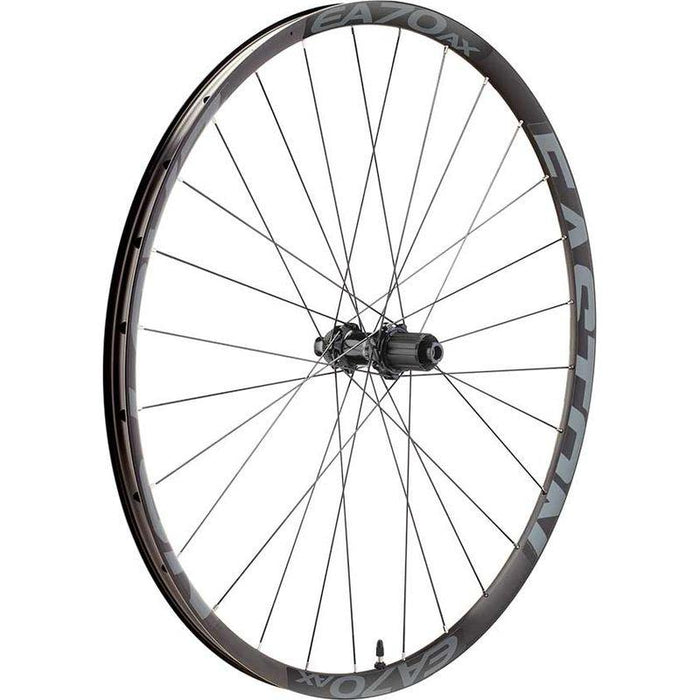 Easton EA70 AX Wheelset - Durable Aluminum Road and Gravel Wheels, Tubeless Ready Bicycle Wheels