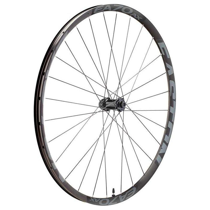 Easton EA70 AX Wheelset - Durable Aluminum Road and Gravel Wheels, Tubeless Ready Bicycle Wheels