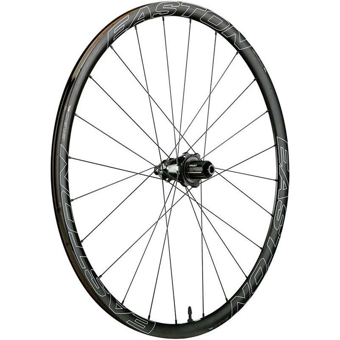 Easton EA90 SL and EC90 SL Disc Road Wheels High-Performance Wheelset Options