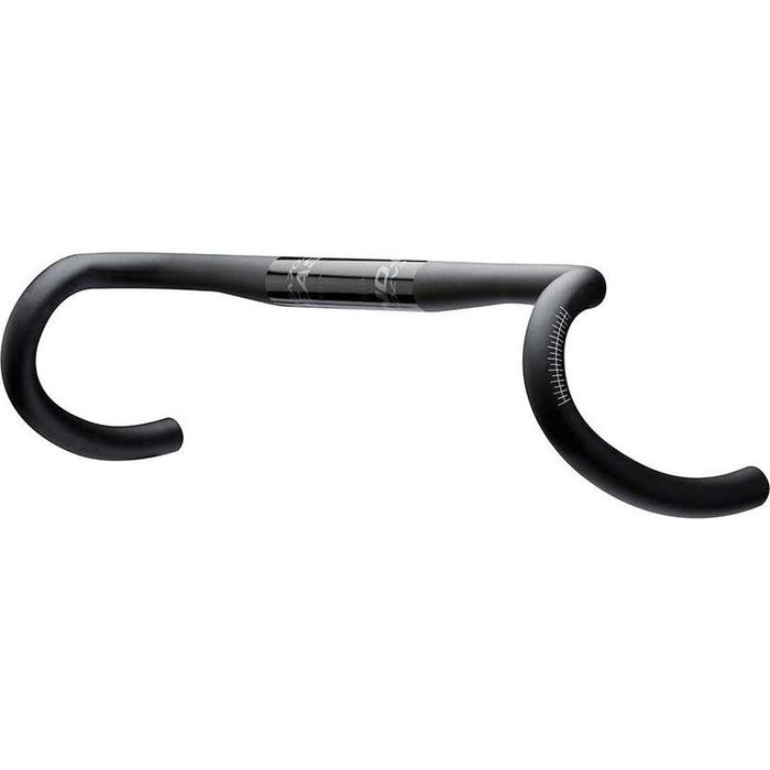Easton EC70 AX Carbon Drop Handlebar 31.8mm for Road Bikes, Lightweight & Aero Bicycle Handlebars