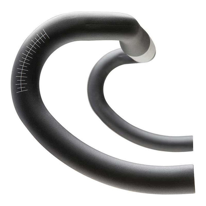 Easton EC70 AX Carbon Drop Handlebar 31.8mm for Road Bikes, Lightweight & Aero Bicycle Handlebars