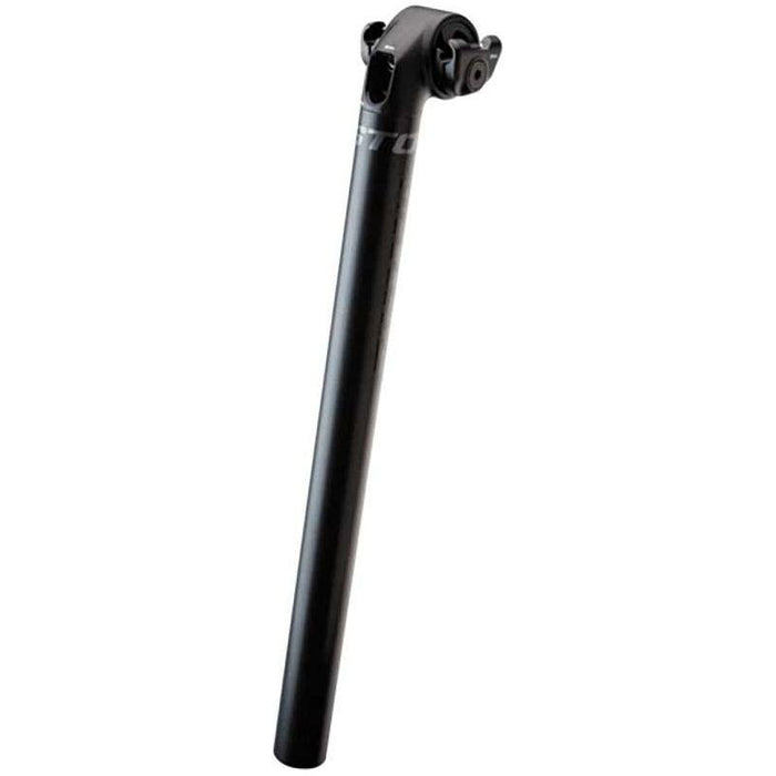 Easton EC70 Carbon Seatpost, Lightweight High-Modulus Carbon Fiber, Road Bike Performance Bicycle Seatposts