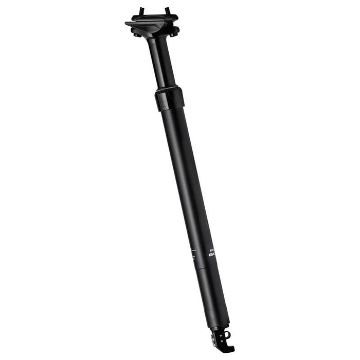 Easton EC70 AX Dropper Seatpost with 50mm Travel and Internal Routing for Bikes Bicycle Dropper Posts
