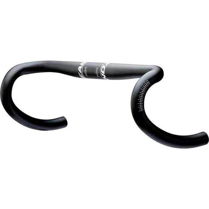 Easton EA50 Drop Handlebar - Aluminum 31.8mm Road Bike Handlebar for Racing & Commuting Bicycle Handlebars