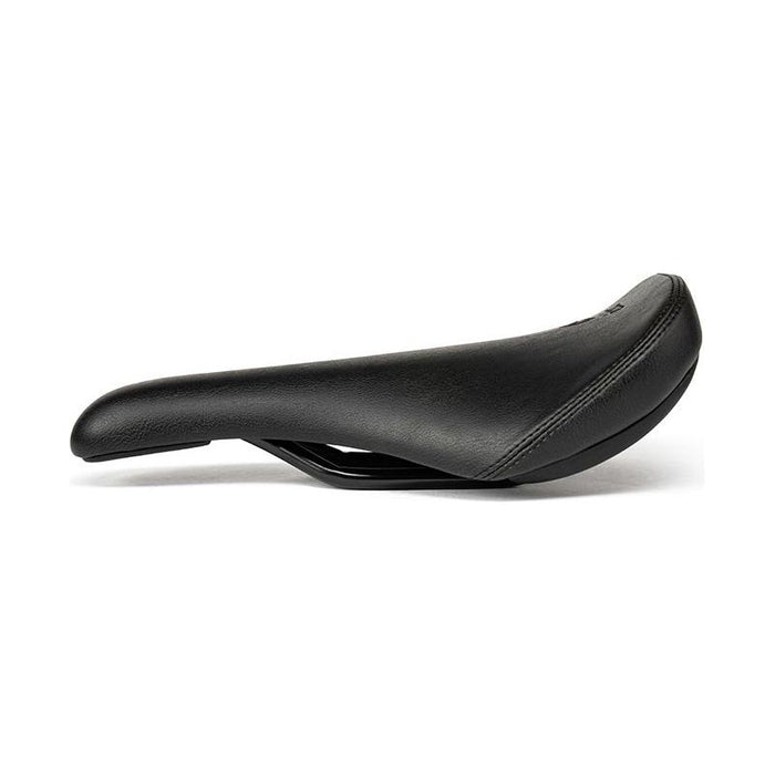 Eclat, Exile Rail, Saddle, Slim, Black, 283g Bicycle Saddles