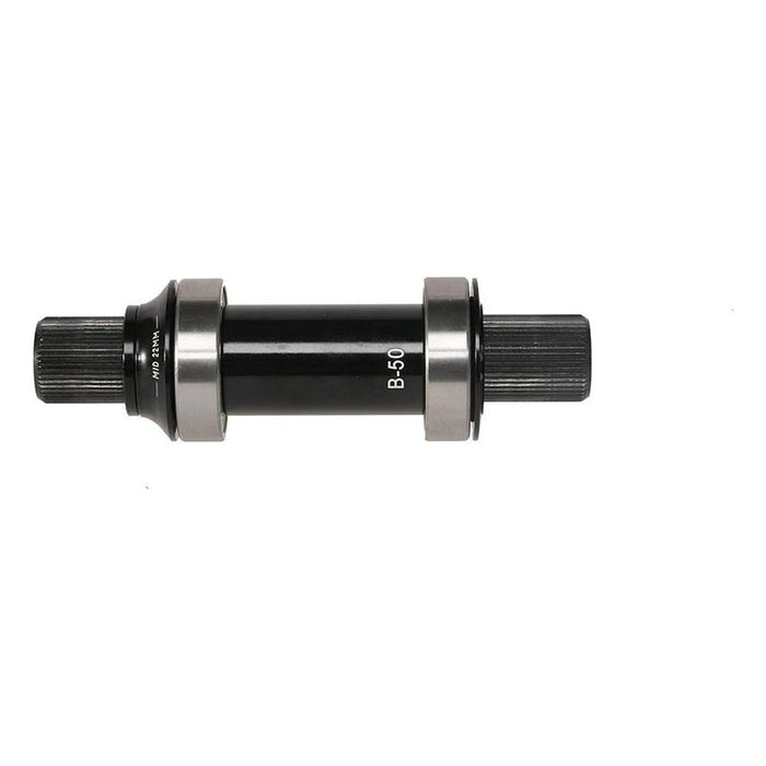 Eclat Bottom Bracket for BMX and Freestyle Bikes — Durable Sealed Bearing Assembly Bicycle Bottom Brackets