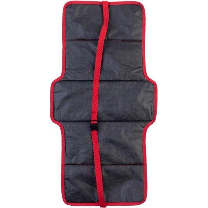 EVOC, Cockpit Pad for RBBP