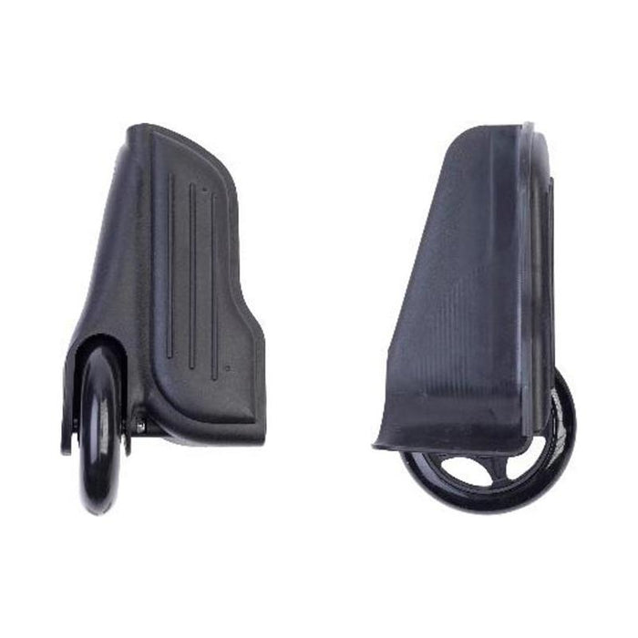 EVOC, Rear Wheel assembly for BB